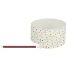Лента светодиодная 14,4Вт/м 12В 4000К IP20 180LED/м LS2835-14,4-180-12-4000K-IP20-1 year-5m