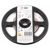 Лента светодиодная 4,8Вт/м 12В 6500К IP20 60LED/м LS2835-60LED-IP20-W-eco-5м