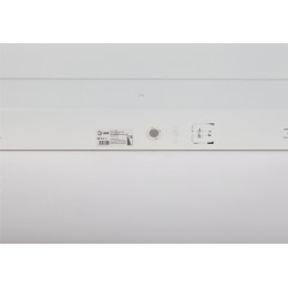 Светильник светодиодный ДВО/ДПО 36W 595х595х19 4000К 3600Лм призма IP40 драйвер в комплекте