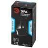 Светильник Трековый MR16 черный TR11-GU10 BK (50/450)