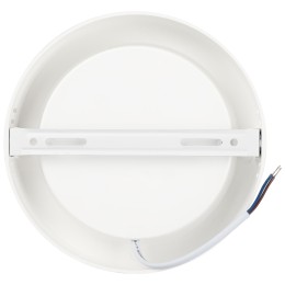Светильник светодиодный LED 19-18-4K накладной круглый 18Вт 4000К