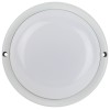 Светильник светодиодный SPB-201-0-40К-008 IP65 8 Вт 4000К круг 40/640
