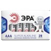 Батарейка LR03-28 box SUPER Alkaline (28/1120/44800)