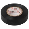 Изолента ET1925BLACK ПВХ 19мм х 25м черная