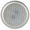 Светильник настенно-потолочный спот IP20 белый/серебро OL55 WH/SL MR16 GU10