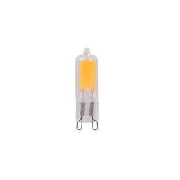 Лампа светодиодная LED 3,5 Вт 280Лм 4000К капсула нейтральный G9 170-265В LED JCD-3,5W-GL-840-G9 Standart