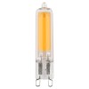 Лампа светодиодная LED 3,5 Вт 280Лм 4000К капсула нейтральный G9 170-265В LED JCD-3,5W-GL-840-G9 Standart