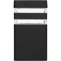 Светильник уличный настенный Астрея GBW-101-BL-0200 230В 1хЕ27 max 30Вт IP54 200х110x95 вверх