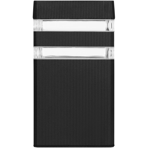 Светильник уличный настенный Астрея GBW-101-BL-0200 230В 1хЕ27 max 30Вт IP54 200х110x95 вверх