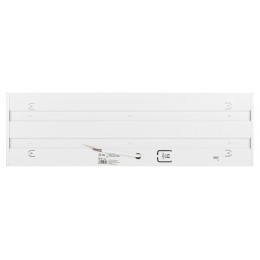 Светильник светодиодный SPO-7-20-4K-P 20Вт 4000К 2000Лм IP40 595x180x19 призма