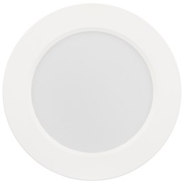Светильник светодиодный LED 19-12-4K накладной круглый 12Вт 4000К