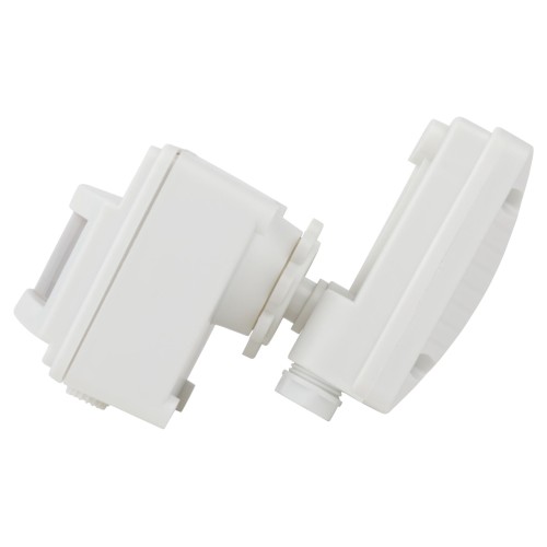 Датчик движения MD 01 прожекторный 1200 Вт IP-44 12м 60/360