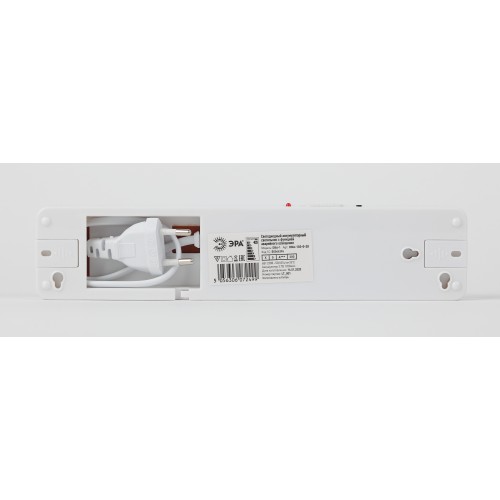 Светильник светодиодный аварийный непостоянный DBA-103-0-20 60LED 5ч IP20 40/1600