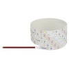 Лента светодиодная 4,8Вт/м 12В 6500К IP20 60LED/м LS2835-60LED-IP20-W-eco-5м