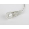 Гирлянда LED бахрома 2 м х 1 м теплый свет 24 V IP44 80/960 ENON-5B