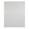 Корпус металлический SIMPLE ЩМП-2-0 (500х400х220мм) IP31 УХЛ3 серый