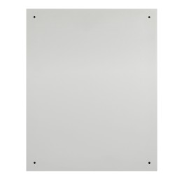 Корпус металлический SIMPLE ЩМП-2-0 (500х400х220мм) IP31 УХЛ3 серый
