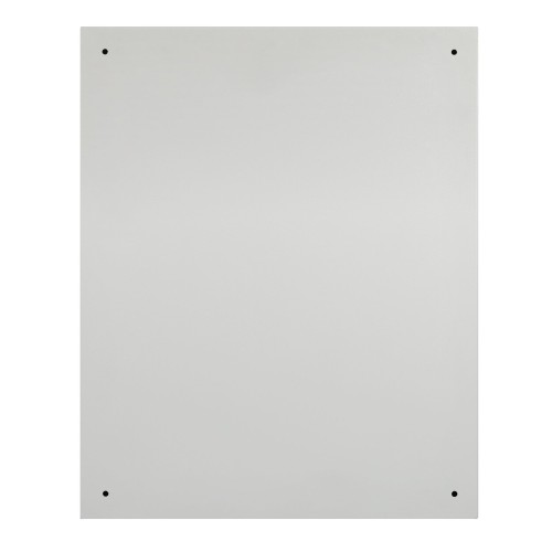 Корпус металлический SIMPLE ЩМП-2-0 (500х400х220мм) IP31 УХЛ3 серый