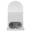 Светильник светодиодный линейный LLED-01-04W-6500-W (25/1225)