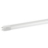 Лампа светодиодная LED 10 Вт 1000Лм 6500К трубка, стекло холодный G13 170-265В LED T8-10W-865-G13-600mm NTB Red Line