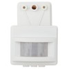 Датчик движения MD 01 прожекторный 1200 Вт IP-44 12м 60/360