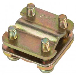 Сжим ответвительный NO-903-64 У-739М (4-10/1,5-2,5 мм) IP20