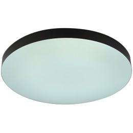 Светильник потолочный светодиодный Relict 48 Pult SPB-6-60-RC BK с ДУ 60W 3000-6500K Черный