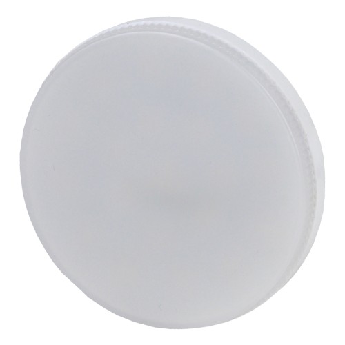 Лампа светодиодная LED 15 Вт 1200Лм 2700К таблетка (GX53) теплый GX53 170-265В LED GX-15W-827-GX53 Standart