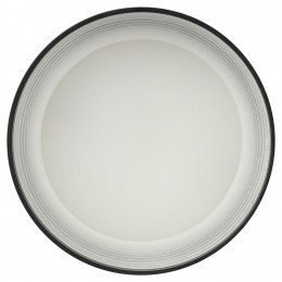 Подсветка светодиодная накладная под GX53 OL9 GX53 BK/WH алюминий цвет черный+белый