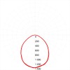 Светильник светодиодный ДВО/ДПО 36Вт 4000К 3200Лм IP40 595x595 матовый SPO-6-36-4K-M