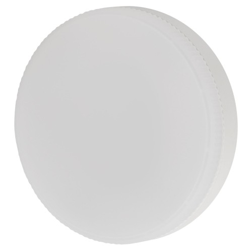 Лампа светодиодная LED 12 Вт 1200Лм 6500К таблетка (GX53) холодный GX53 220-240В LED GX-12W-865-GX53 Green Line
