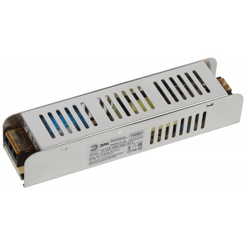 Блок питания (драйвер) для светодиодной ленты 100W 12V