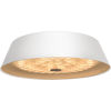 Светильник потолочный светодиодный SPB-6-60-RC Locus RGB 60Вт RGB 3000-6500 с ДУ