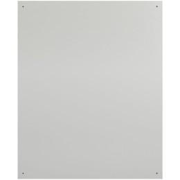 Щит металлический с монтажной панелью stmS.4-0-54 (800х650х250мм) IP54 У2 ЩМПг-4-0 ЭРА SIMPLE