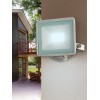 Прожектор светодиодный ДО-30 Вт 6500К 2400 Лм IP65 белый 30w холодный 200-240В LPR-023-W-65K-030