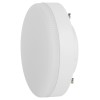Лампа светодиодная LED 12 Вт 960Лм 4000К таблетка (GX53) нейтральный GX53 170-265В LED GX-12W-840-GX53 Standart