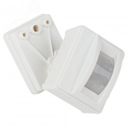 Датчик движения MD 01 прожекторный 1200 Вт IP-44 12м 60/360