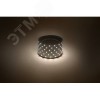Лента светодиодная 4,8Вт/м 12В 3000К IP20 60LED/м LS2835-60LED-IP20-WW-eco-5m