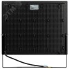 Прожектор светодиодный ДО-300 Вт 6500К 24000 Лм IP65 черный 300w холодный 200-240В LPR-023-0-65K-300