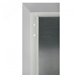 Корпус металлический ЩМП-50.40.22 ЭРА OPTIMA c.5.4.2_5 (500х400х220) У2 IP54