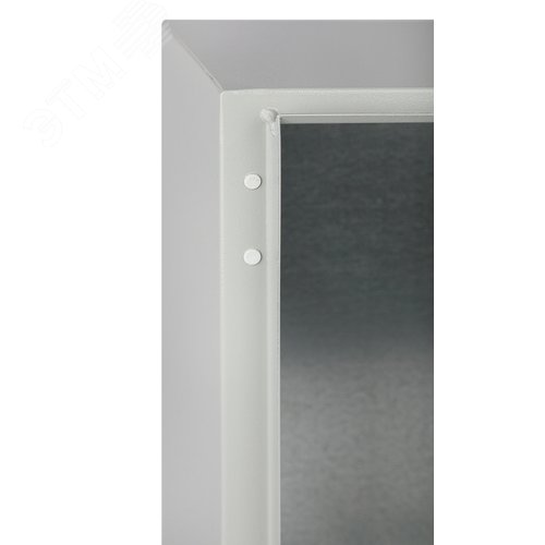 Корпус металлический ЩМП-50.40.22 ЭРА OPTIMA c.5.4.2_5 (500х400х220) У2 IP54