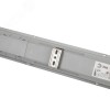 Светильник линейный светодиодный SPP-201-0-40K-E36 36Вт 4000K 3420 Лм IP65 1200мм с бап 1 час матовый