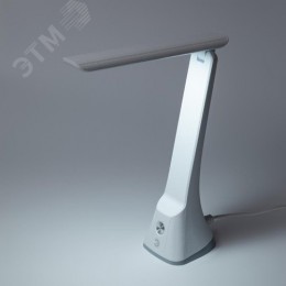 Светильник настольный NLED-503-11W-W светодиодный белый