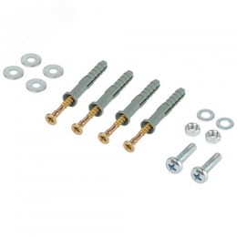 Кронштейн для школьных досок для светильников ДПО SPO-SCHOOL-SET (2 шт.)