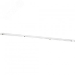 Светильник светодиодный линейный SPO-532-0-40K-036 IP20, 1,2 м, 36 Вт, 4000К, призма (20/480)