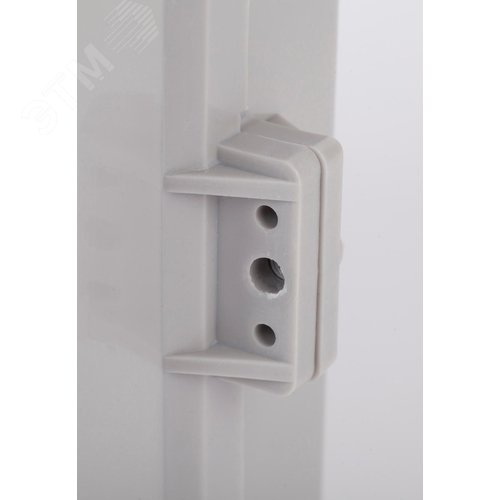 Корпус пластиковый ЩУРн-П 1/4 IP54 (КДЕ-1)   KDE_1 (290х240х110)