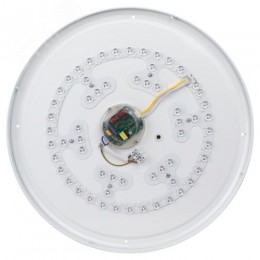 Светильник потолочный светодиодный SPB-6-80-RC Solar RGBD динамическое 80 Вт