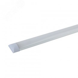 Светильник светодиодный ДВО/ДПО-36Вт 3600Лм 6500К IP40 1200х75мм матовый SPO-5-40-6K-M (F)