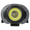 Фонарь налобный светодиодный 5Вт 310Лм IP40 SMD+COB 3 режима на батарейках 3xAAA (в комплект не входят) GB-710 Криптон