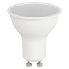 Лампа светодиодная 15Вт софит нейтральный белый свет GU10 STD LED MR16-15W-840-GU10